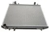 Радіатор охолодження Ford Ranger/Mazda B-serie 2.5TD/2.9D 99-06 Van Wezel 27002171 (фото 7)