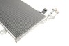 Радіатор кондиціонера (з осушувачем) Mazda CX-5 2.0/2.2/2.5 AWD 11-17 Van Wezel 27005264 (фото 8)