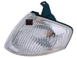 Фонарь указателя поворота правый Van Wezel 2732906