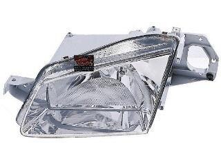 Фара основная правая Van Wezel 2732962