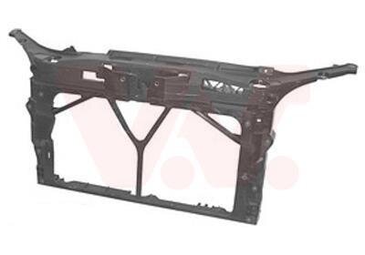 Панель передняя Van Wezel 2734668