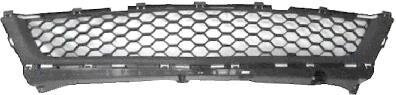 Решетка бампера переднего Van Wezel 2737590