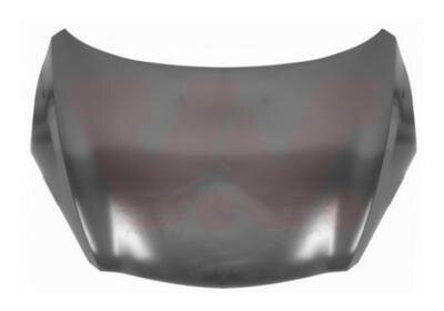 Капот Van Wezel 2738660