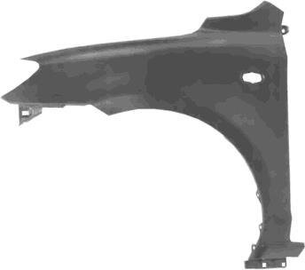 Крыло переднее левое Van Wezel 2740655