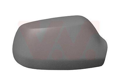 Крышка бокового зеркала правого Van Wezel 2740844