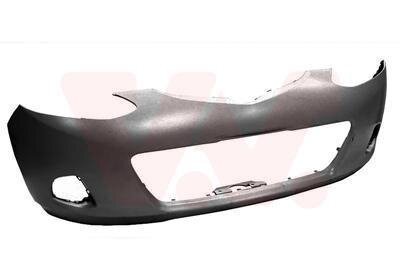 Бампер передний Van Wezel 2741570