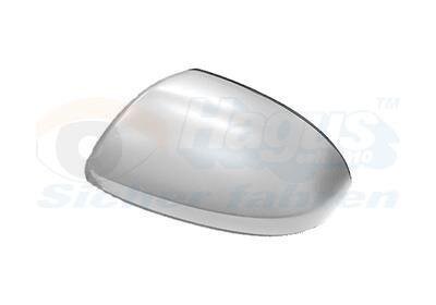 Крышка бокового зеркала правого Van Wezel 2741844