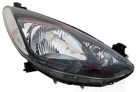 Фара основная правая Van Wezel 2741962