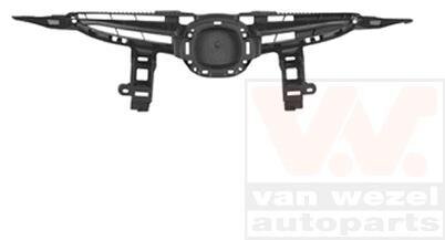 Решетка радиатора Van Wezel 2742510
