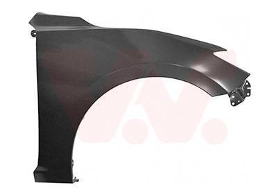 Крыло переднее правое Van Wezel 2744658