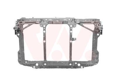 Панель передняя Van Wezel 2744668