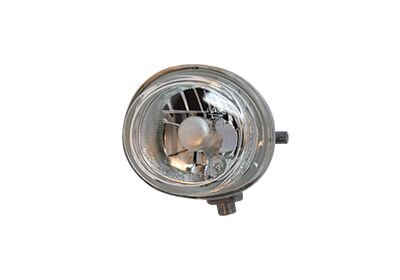 Фара противотуманная левая Van Wezel 2749995