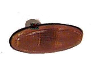 Фонарь указателя поворота левый Van Wezel 2750913