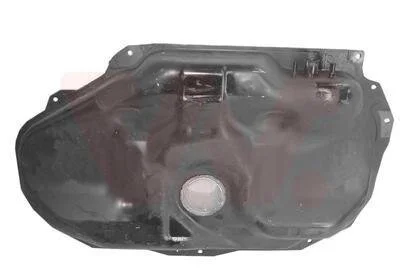 Топливный бак Van Wezel 2752081