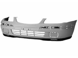 Бампер передний Van Wezel 2752574