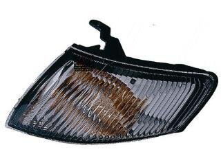 Фонарь указателя поворота левый Van Wezel 2752905