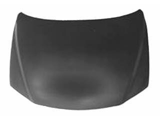 Капот Van Wezel 2754660