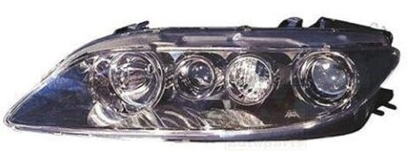 Фара основная левая Van Wezel 2755961