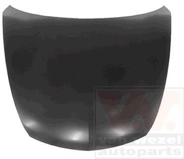 Капот Van Wezel 2756660