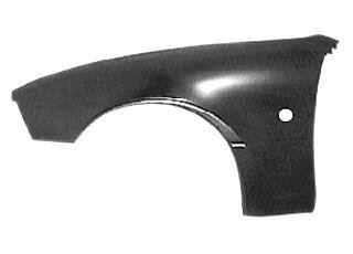 Крыло переднее правое Van Wezel 2758656