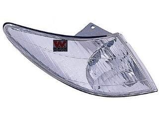 Фонарь указателя поворота правый Van Wezel 2760906