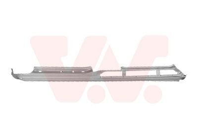 Порог левый Van Wezel 2762103