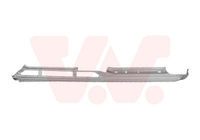 Порог правый Van Wezel 2762104