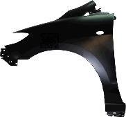 Крыло переднее правое Van Wezel 2762656