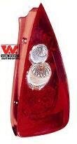 Фонарь задний правый Van Wezel 2762932