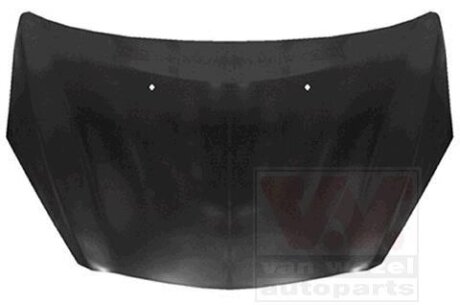 Капот Van Wezel 2763660