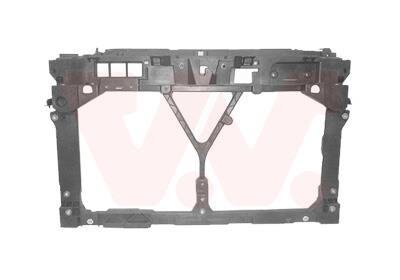 Панель передняя Van Wezel 2763668