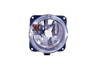 Фара противотуманная Van Wezel 2765999