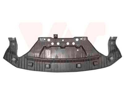 Защита двигателя Van Wezel 2766703