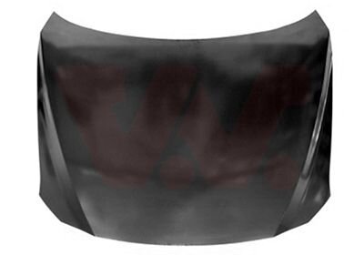 Капот Van Wezel 2773660