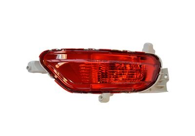 Отражатель света задний правый Van Wezel 2773930