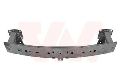 Усилитель бампера переднего Van Wezel 2780560