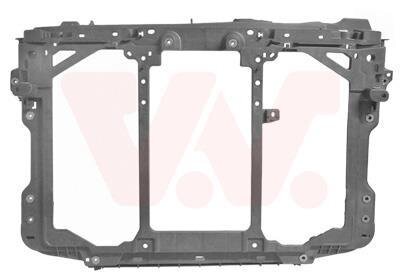 Панель передняя Van Wezel 2780668