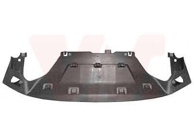 Защита двигателя Van Wezel 2780701