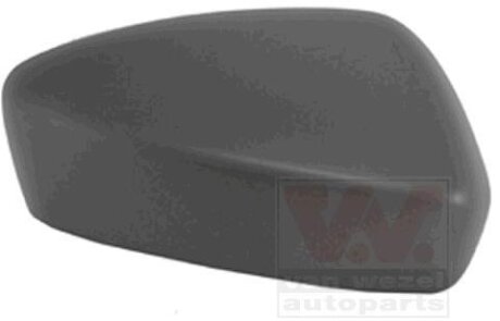 Крышка бокового зеркала правого Van Wezel 2780844 (фото 1)