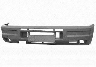 Бампер передний Van Wezel 2812570