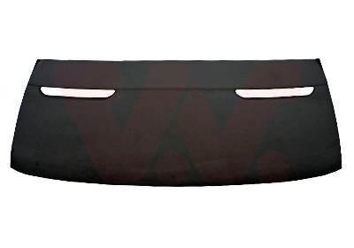 Капот Van Wezel 2813660