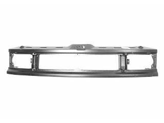 Панель передняя Van Wezel 2813667