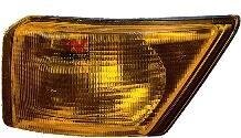 Фонарь указателя поворота правый Van Wezel 2813902
