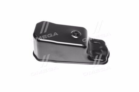 Поддон масляный двигателя Van Wezel 2815070