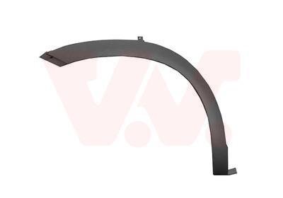 Расширитель крыла переднего левого Van Wezel 2815521