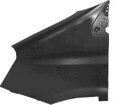 Крыло переднее правое Van Wezel 2815658