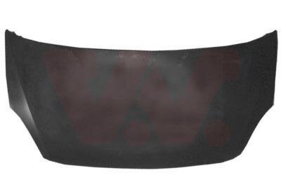 Капот Van Wezel 2815660