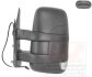 Зеркало наружное заднего вида левое 2815801
