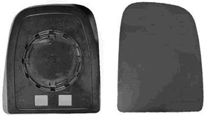 Зеркальный элемент правый Van Wezel 2815864