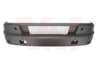 Бампер передний Van Wezel 2816570